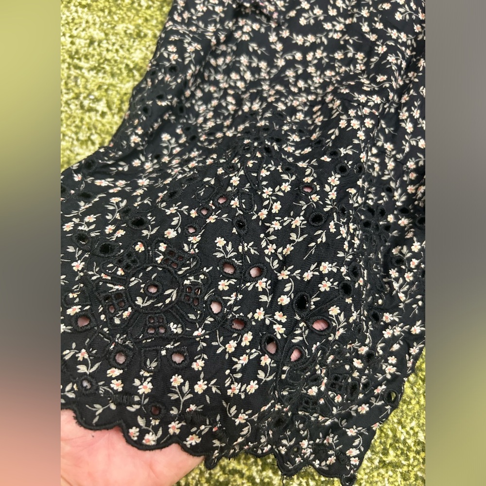 🎉HOST PICK🎉 American Eagle Jumpsuit - Picture 5 of 8